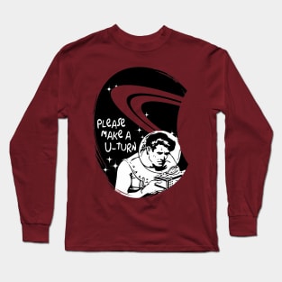 Lost in Space Long Sleeve T-Shirt